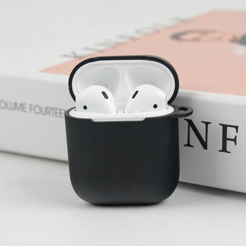 Silicone Case for AirPods 1/2 Bluetooth Headphones
