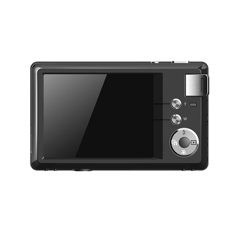 Camera 4K HD 3-Inch Autofocus