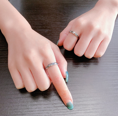 Romantic Star Ring - Fashionable Gift for Her