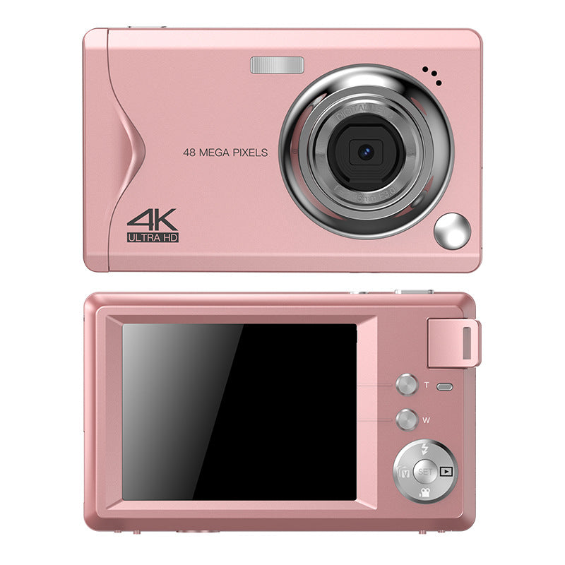 Camera 4K HD 3-Inch Autofocus