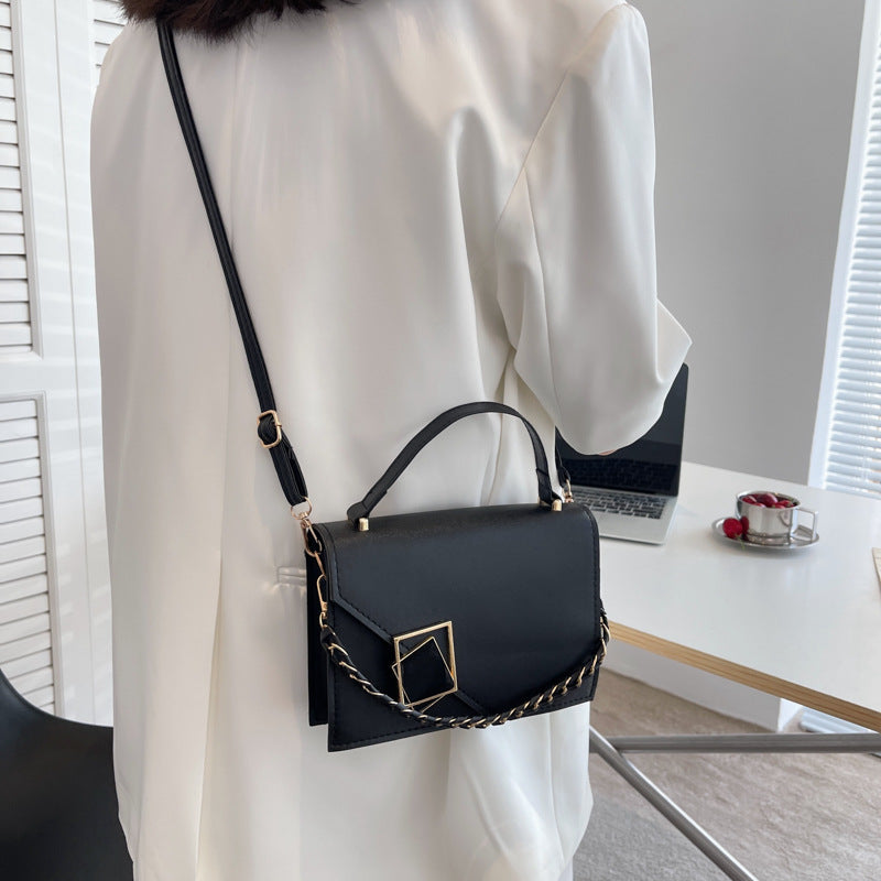 Trendy 2022 Fashionable Women's Shoulder Bag