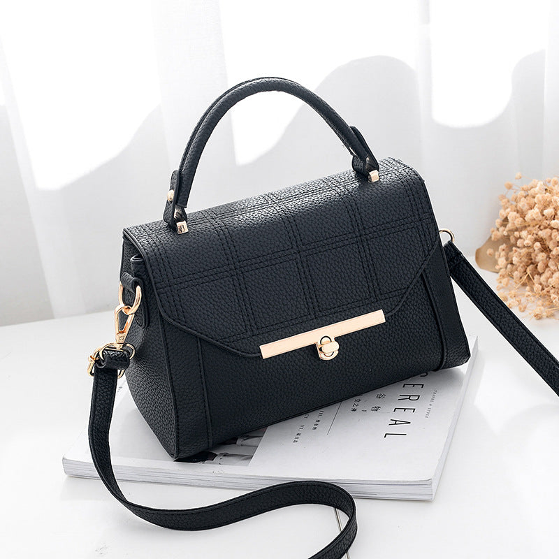 Simple Small Crossbody Bag